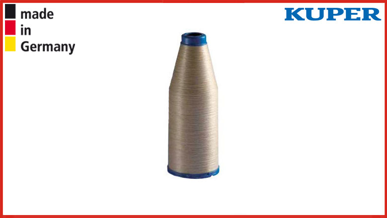  Glue Thread for Electric Heating Machines